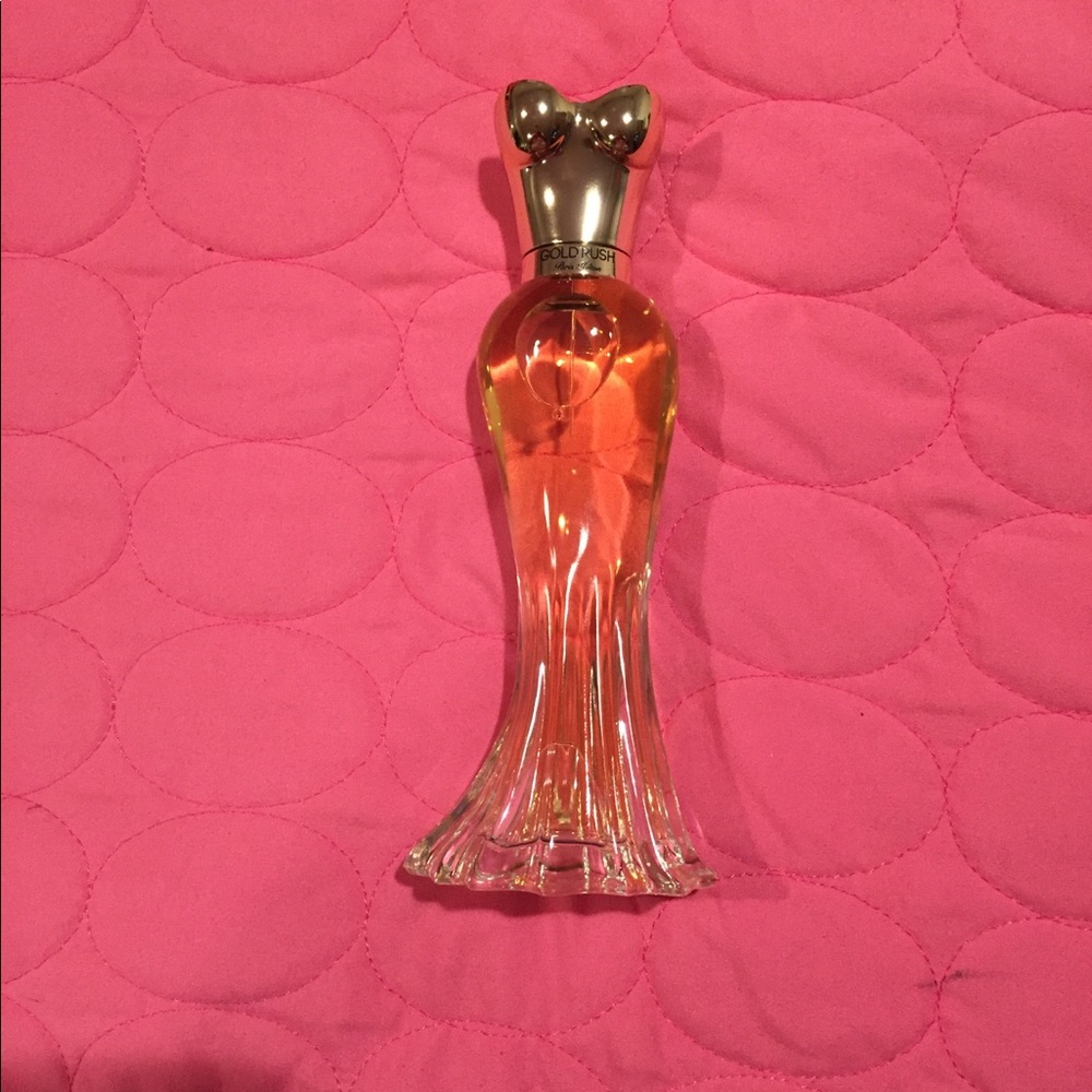 Paris Hilton perfume
